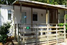 Mobil Homes 1 hab